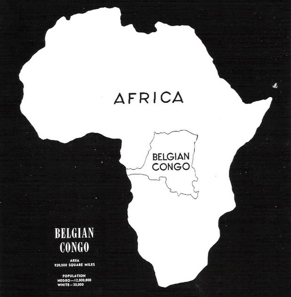 11 UB - Belgique et colonisation - BelgienNet - Das Informationsportal ...