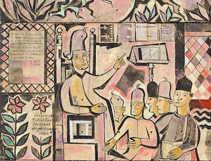@EmDee Wikimedia Commons Louvain-la-Neuve – Petites histoires d’une grande université